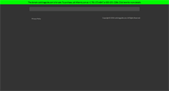 Desktop Screenshot of csslicingguide.com